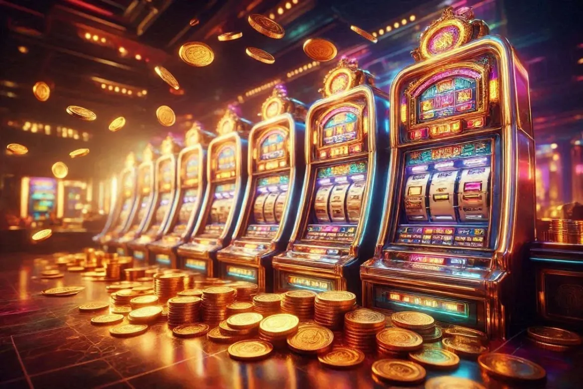 Kumobet Casino